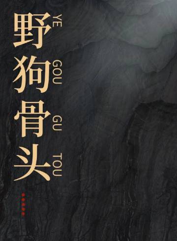 野狗骨头全文无错章