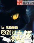 回到过去变成猫原版