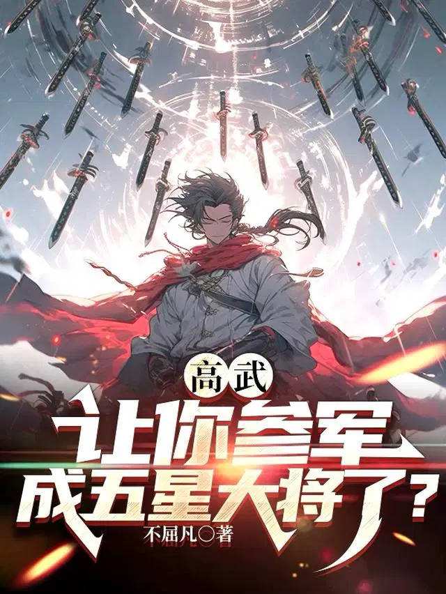 高武参军